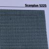 Siatka Scanplan 5228 struktura